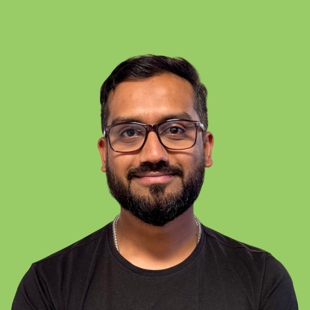 Ashish Kuttappa
